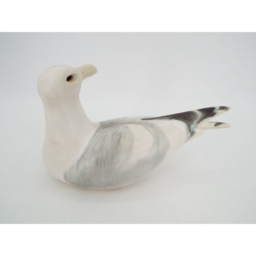 Vintage Andersen Design AD Studio Pottery Seagull Figurine - Picture 3 of 11